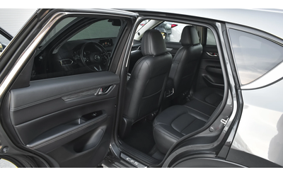 Mazda CX-5 ULTIMATE 2.5 SKYACTIV-G Automatic - автомобили, коли, обяви за нови и употребявани 8