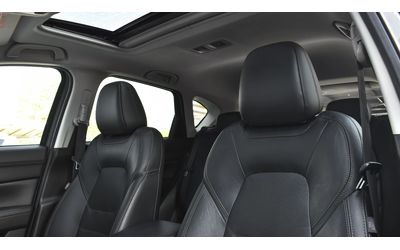 Mazda CX-5 ULTIMATE 2.5 SKYACTIV-G Automatic - автомобили, коли, обяви за нови и употребявани 9