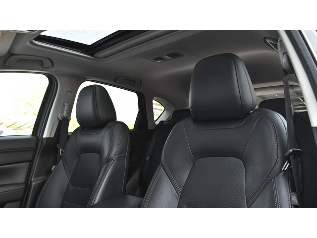 Mazda CX-5 ULTIMATE 2.5 SKYACTIV-G Automatic - автомобили, коли, обяви за нови и употребявани 9