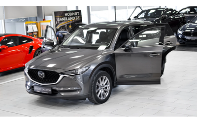 mazda-cx-5 - 0