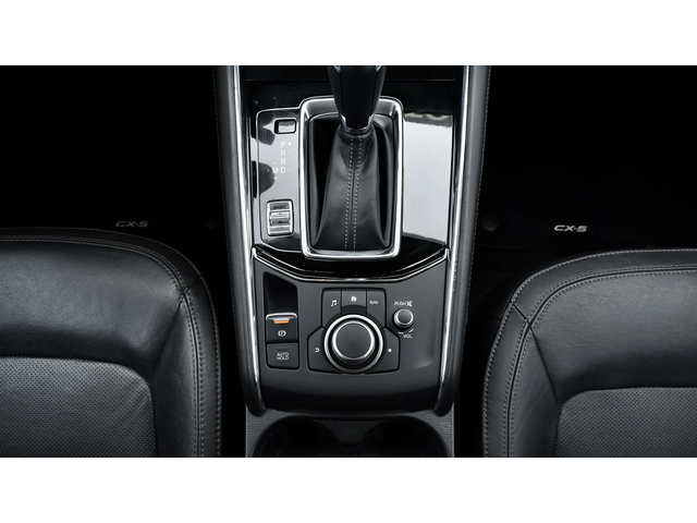 Mazda CX-5 ULTIMATE 2.5 SKYACTIV-G 4x4 Automatic - автомобили, коли, обяви за нови и употребявани 11