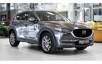 mazda-cx-5 - 4