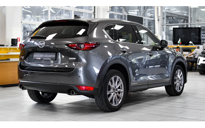 mazda-cx-5 - 5