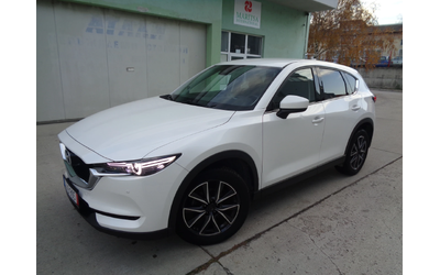 mazda-cx-5 - 0
