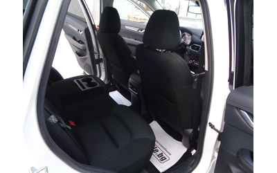 Mazda CX-5 2.2D-НАВИ-КАМЕРА-ЛИЗИНГ - автомобили, коли, обяви за нови и употребявани 12