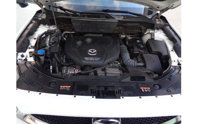 Mazda CX-5 2.2D-НАВИ-КАМЕРА-ЛИЗИНГ - автомобили, коли, обяви за нови и употребявани 14