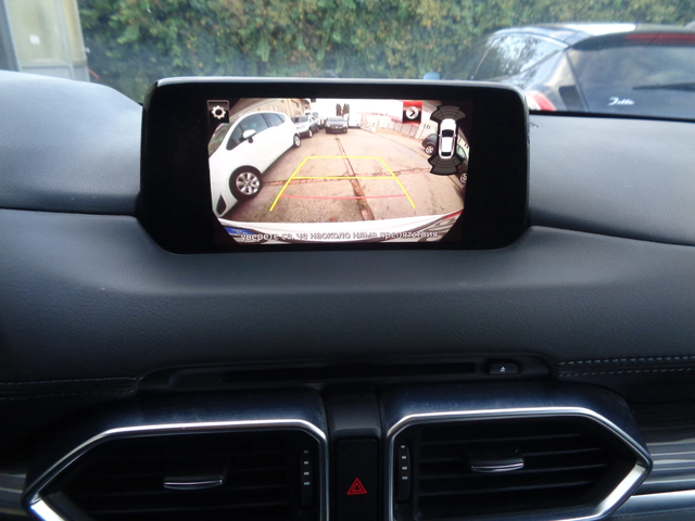 Mazda CX-5 2.2D-НАВИ-КАМЕРА-ЛИЗИНГ - автомобили, коли, обяви за нови и употребявани 16