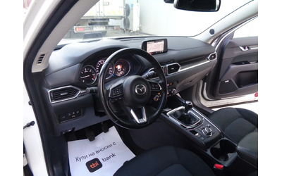 Mazda CX-5 2.2D-НАВИ-КАМЕРА-ЛИЗИНГ - автомобили, коли, обяви за нови и употребявани 9