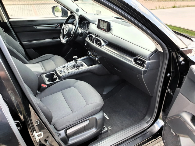 Mazda CX-5 2.2d/AWD/Exseed/Skyactiv - автомобили, коли, обяви за нови и употребявани 10