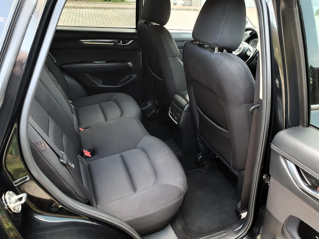 Mazda CX-5 2.2d/AWD/Exseed/Skyactiv - автомобили, коли, обяви за нови и употребявани 11