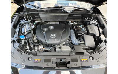 Mazda CX-5 2.2d/AWD/Exseed/Skyactiv - автомобили, коли, обяви за нови и употребявани 14