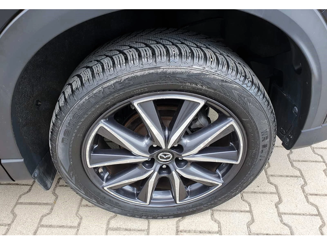 Mazda CX-5 2.2d/AWD/Exseed/Skyactiv - автомобили, коли, обяви за нови и употребявани 16