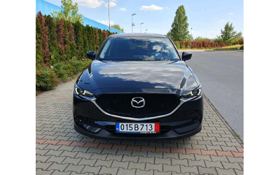 mazda-cx-5 - 1