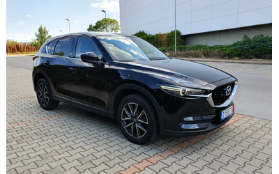 mazda-cx-5 - 2