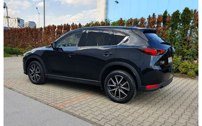 mazda-cx-5 - 5