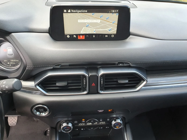 Mazda CX-5 2.2d/AWD/Exseed/Skyactiv - автомобили, коли, обяви за нови и употребявани 8