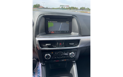 Mazda CX-5 2.2TDI-150-FEIS-NAVI-LED-ITALIA - автомобили, коли, обяви за нови и употребявани 12