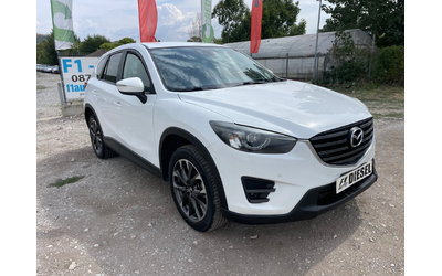 mazda-cx-5 - 2