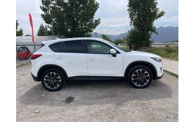 mazda-cx-5 - 3