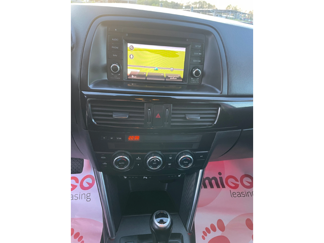 Mazda CX-5 2.2SKYACTIV-AVTOMAT-NAVI-FULLL - автомобили, коли, обяви за нови и употребявани 11