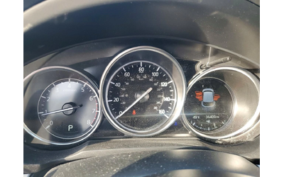 Mazda CX-5 2.5* PREFERRED* РЕАЛНИ КМ! - автомобили, коли, обяви за нови и употребявани 10