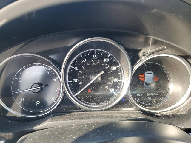 Mazda CX-5 2.5* PREFERRED* РЕАЛНИ КМ! - автомобили, коли, обяви за нови и употребявани 10