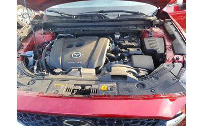 Mazda CX-5 2.5* PREFERRED* РЕАЛНИ КМ! - автомобили, коли, обяви за нови и употребявани 11