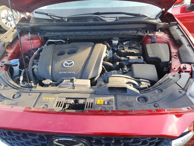 Mazda CX-5 2.5* PREFERRED* РЕАЛНИ КМ! - автомобили, коли, обяви за нови и употребявани 11