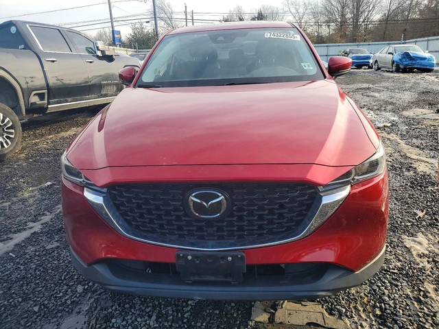 Mazda CX-5 2.5* PREFERRED* РЕАЛНИ КМ! - автомобили, коли, обяви за нови и употребявани 3