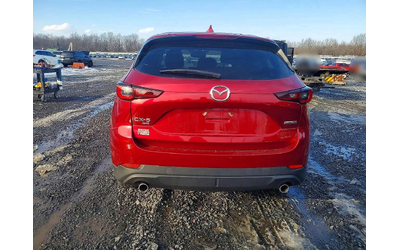 mazda-cx-5 - 5