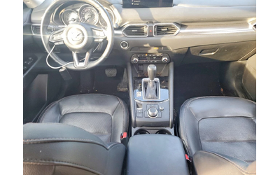 Mazda CX-5 2.5* PREFERRED* РЕАЛНИ КМ! - автомобили, коли, обяви за нови и употребявани 6