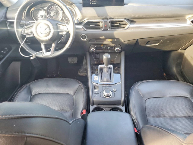 Mazda CX-5 2.5* PREFERRED* РЕАЛНИ КМ! - автомобили, коли, обяви за нови и употребявани 6