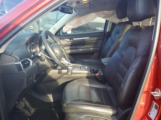 Mazda CX-5 2.5* PREFERRED* РЕАЛНИ КМ! - автомобили, коли, обяви за нови и употребявани 7