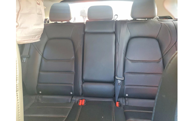 Mazda CX-5 2.5* PREFERRED* РЕАЛНИ КМ! - автомобили, коли, обяви за нови и употребявани 8