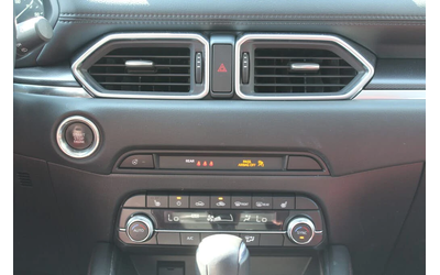 Mazda CX-5 2024* GS AWD* - автомобили, коли, обяви за нови и употребявани 11