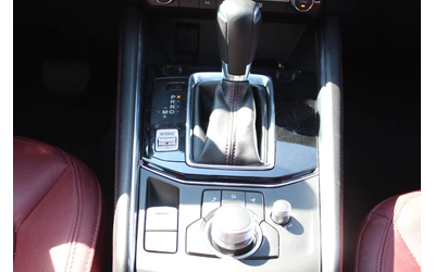 Mazda CX-5 2024* GS AWD* - автомобили, коли, обяви за нови и употребявани 12