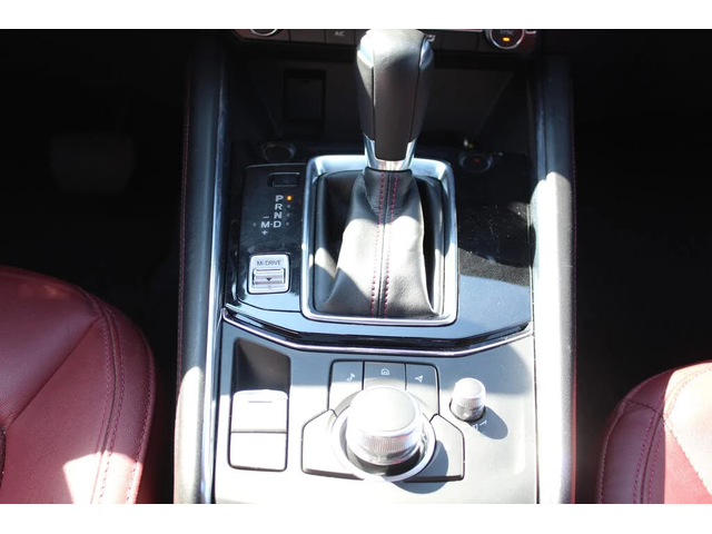 Mazda CX-5 2024* GS AWD* - автомобили, коли, обяви за нови и употребявани 12
