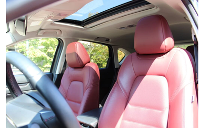 Mazda CX-5 2024* GS AWD* - автомобили, коли, обяви за нови и употребявани 13