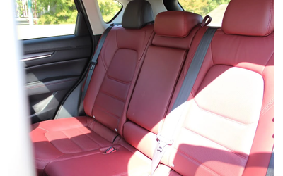 Mazda CX-5 2024* GS AWD* - автомобили, коли, обяви за нови и употребявани 15