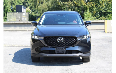 mazda-cx-5 - 1