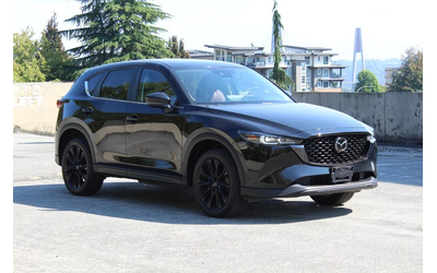 mazda-cx-5 - 2