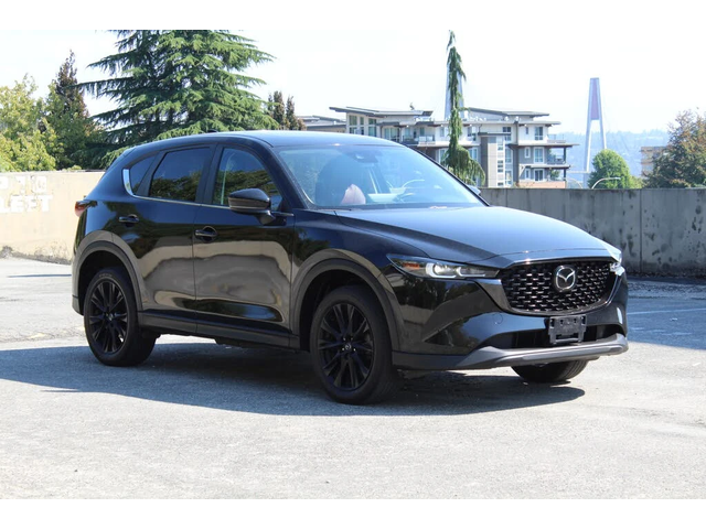 Mazda CX-5 2024* GS AWD* - автомобили, коли, обяви за нови и употребявани 2