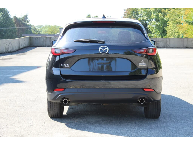 Mazda CX-5 2024* GS AWD* - автомобили, коли, обяви за нови и употребявани 3