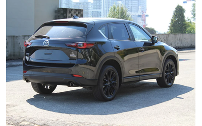 mazda-cx-5 - 4