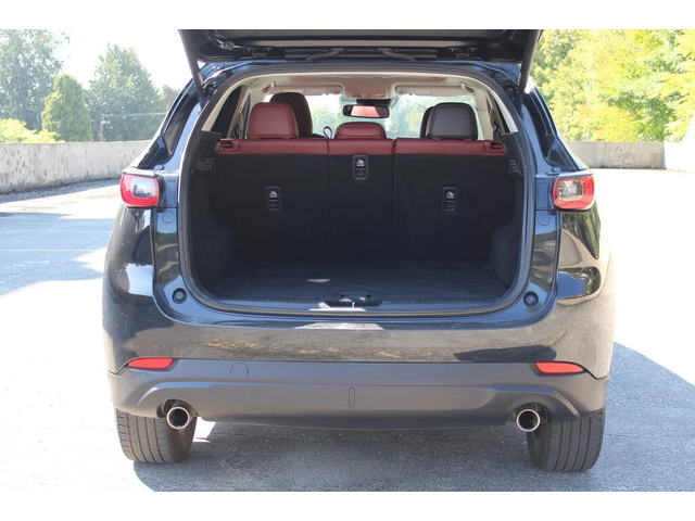 Mazda CX-5 2024* GS AWD* - автомобили, коли, обяви за нови и употребявани 5