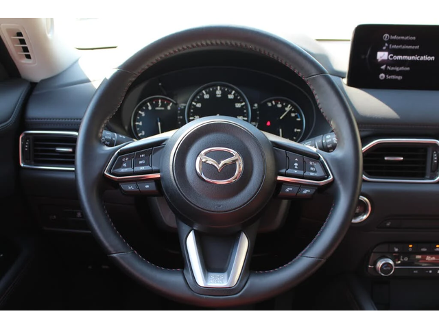 Mazda CX-5 2024* GS AWD* - автомобили, коли, обяви за нови и употребявани 7