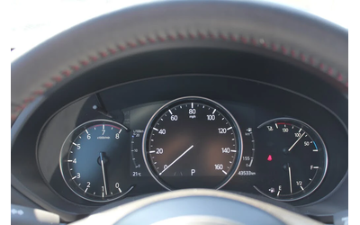 Mazda CX-5 2024* GS AWD* - автомобили, коли, обяви за нови и употребявани 8