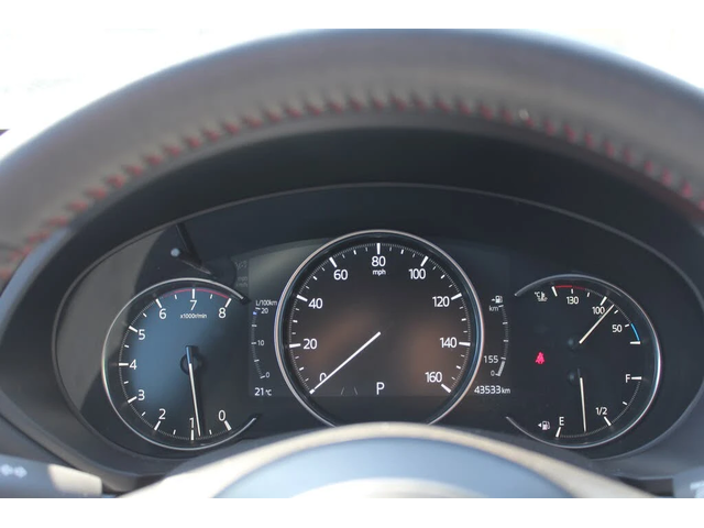 Mazda CX-5 2024* GS AWD* - автомобили, коли, обяви за нови и употребявани 8