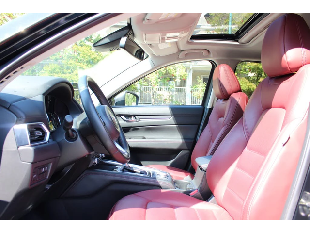 Mazda CX-5 2024* GS AWD* - автомобили, коли, обяви за нови и употребявани 9