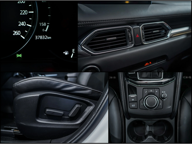 Mazda CX-5 Mazda CX-5  - автомобили, коли, обяви за нови и употребявани 11